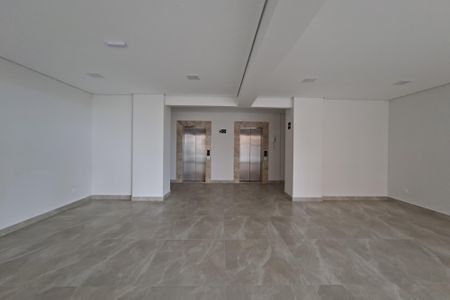 Apartamento para alugar com 86m², 2 quartos e 2 vagasHall de entrada