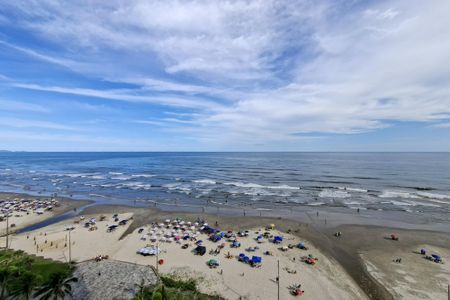 Apartamento para alugar com 86m², 2 quartos e 2 vagasVista da rua 