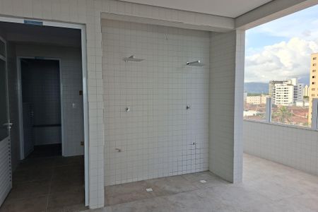 Apartamento para alugar com 86m², 2 quartos e 2 vagasDucha 