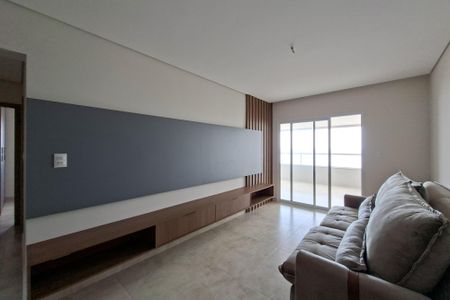 Apartamento para alugar com 86m², 2 quartos e 2 vagasSala