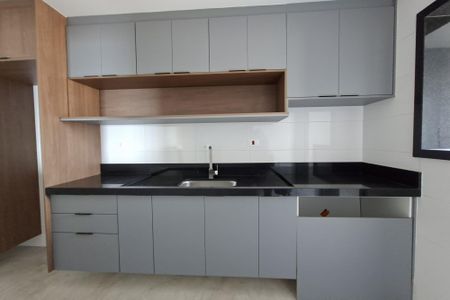 Apartamento para alugar com 86m², 2 quartos e 2 vagasCozinha 