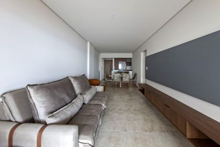 Apartamento para alugar com 86m², 2 quartos e 2 vagasSala