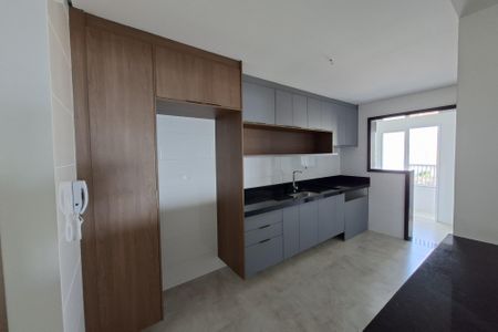 Apartamento para alugar com 86m², 2 quartos e 2 vagasCozinha 