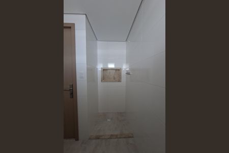 Apartamento para alugar com 86m², 2 quartos e 2 vagasBanheiro da suite 2