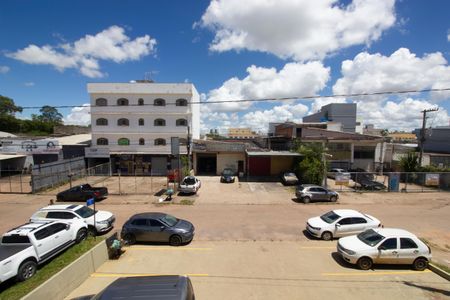 Apartamento para alugar com 2 quartos, 63m² em Qnh, Brasília