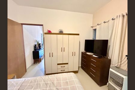 Casa para alugar com 60m², 1 quarto e 1 vagaQuarto 