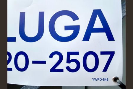 Casa para alugar com 60m², 1 quarto e 1 vagaCódigo do imóvel YWPD-848