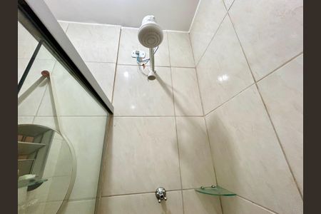 Casa para alugar com 60m², 1 quarto e 1 vagaBanheiro 