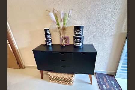 Casa para alugar com 60m², 1 quarto e 1 vagaCozinha