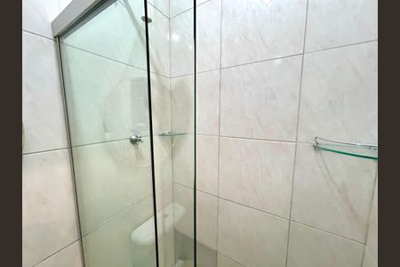 Casa para alugar com 60m², 1 quarto e 1 vagaBanheiro 