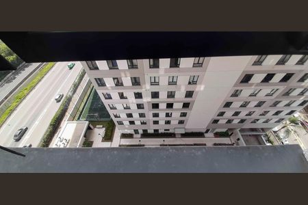 Apartamento para alugar com 35m², 2 quartos e 1 vaga Apartamento para alugar com 35m², 2 quartos e 1 vagaVista do Quarto 1