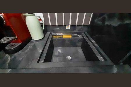 Apartamento para alugar com 35m², 2 quartos e 1 vaga Apartamento para alugar com 35m², 2 quartos e 1 vagaÁrea de Serviço