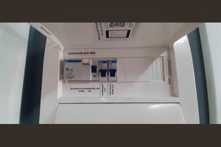 Apartamento para alugar com 35m², 2 quartos e 1 vaga Apartamento para alugar com 35m², 2 quartos e 1 vagaQuadro de Luz