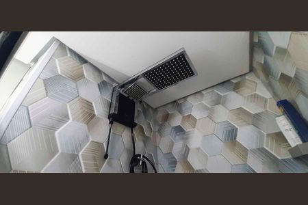 Apartamento para alugar com 35m², 2 quartos e 1 vaga Apartamento para alugar com 35m², 2 quartos e 1 vagaBanheiro