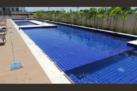 Apartamento para alugar com 35m², 2 quartos e 1 vaga Apartamento para alugar com 35m², 2 quartos e 1 vagaÁrea comum