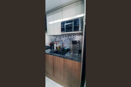 Apartamento para alugar com 35m², 2 quartos e 1 vaga Apartamento para alugar com 35m², 2 quartos e 1 vagaCozinha