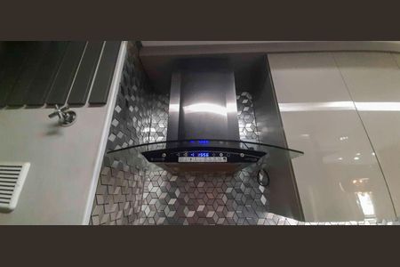 Apartamento para alugar com 35m², 2 quartos e 1 vaga Apartamento para alugar com 35m², 2 quartos e 1 vagaCozinha