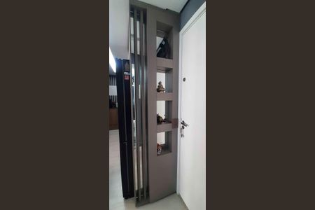 Apartamento para alugar com 35m², 2 quartos e 1 vaga Apartamento para alugar com 35m², 2 quartos e 1 vagaÁrea de Serviço