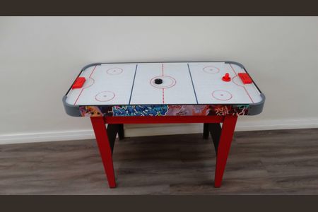 Apartamento para alugar com 35m², 2 quartos e 1 vaga Apartamento para alugar com 35m², 2 quartos e 1 vagaÁrea comum