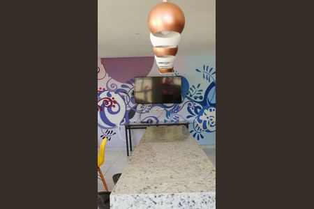 Apartamento para alugar com 35m², 2 quartos e 1 vaga Apartamento para alugar com 35m², 2 quartos e 1 vagaÁrea comum