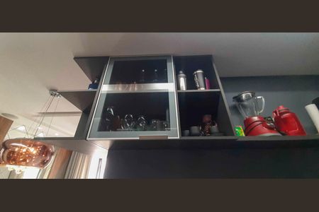 Apartamento para alugar com 35m², 2 quartos e 1 vaga Apartamento para alugar com 35m², 2 quartos e 1 vagaCozinha