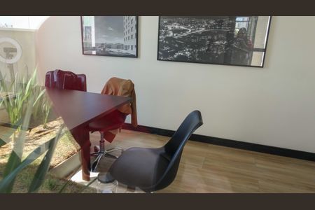 Apartamento para alugar com 35m², 2 quartos e 1 vaga Apartamento para alugar com 35m², 2 quartos e 1 vagaÁrea comum