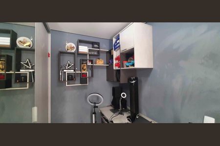 Apartamento para alugar com 35m², 2 quartos e 1 vaga Apartamento para alugar com 35m², 2 quartos e 1 vagaQuarto 2