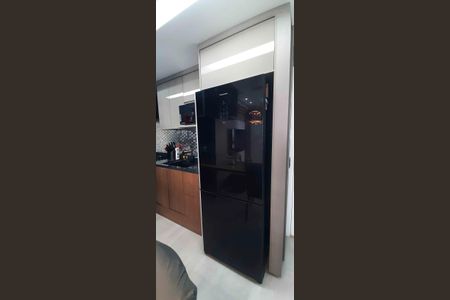 Apartamento para alugar com 35m², 2 quartos e 1 vaga Apartamento para alugar com 35m², 2 quartos e 1 vagaCozinha