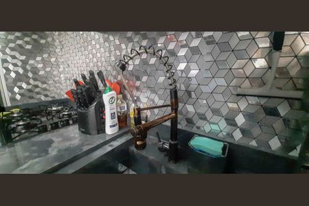 Apartamento para alugar com 35m², 2 quartos e 1 vaga Apartamento para alugar com 35m², 2 quartos e 1 vagaCozinha