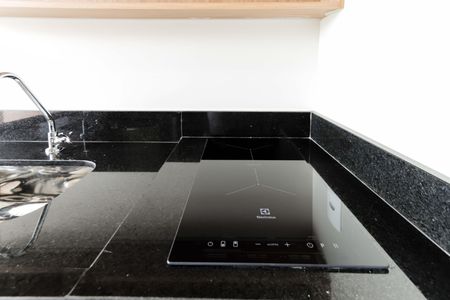 Apartamento à venda com 24m², 1 quarto e sem vagaSala / Cozinha