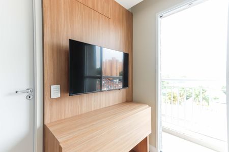 Apartamento à venda com 24m², 1 quarto e sem vagaSala / Cozinha