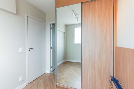Apartamento à venda com 24m², 1 quarto e sem vagaQuarto 