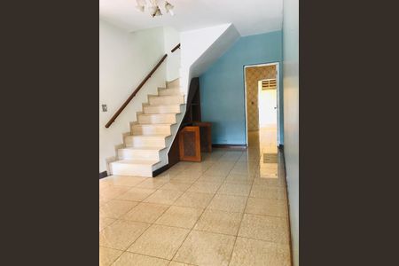 Sala de casa para alugar com 3 quartos, 121m² em Freguesia do Ó, São Paulo