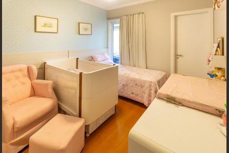 Apartamento à venda com 3 quartos, 137m² em Vila Olímpia, São Paulo