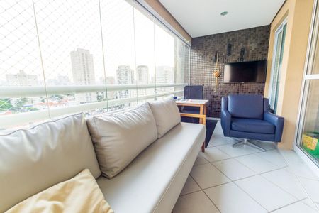 Apartamento à venda com 3 quartos, 137m² em Vila Olímpia, São Paulo