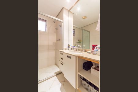 Apartamento à venda com 3 quartos, 137m² em Vila Olímpia, São Paulo