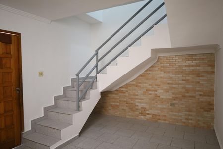 Casa para alugar com 2 quartos, 125m² em Vila Imperio, São Paulo