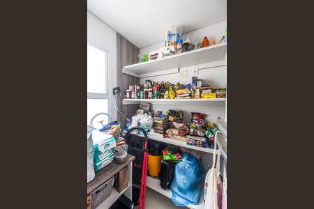 Apartamento à venda com 158m², 3 quartos e 3 vagasDespensa