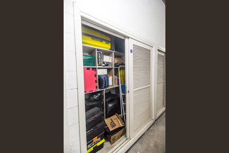 Apartamento à venda com 158m², 3 quartos e 3 vagasÁrea comum