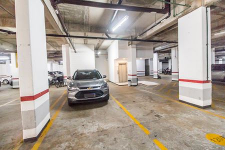 Apartamento à venda com 158m², 3 quartos e 3 vagasÁrea comum