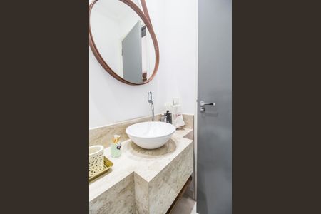 Apartamento à venda com 158m², 3 quartos e 3 vagasLavabo