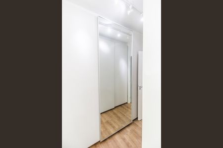Apartamento à venda com 158m², 3 quartos e 3 vagasCloset da suíte 1