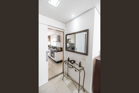 Apartamento à venda com 158m², 3 quartos e 3 vagasCozinha