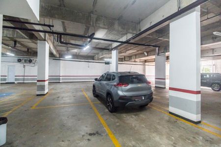 Apartamento à venda com 158m², 3 quartos e 3 vagasÁrea comum