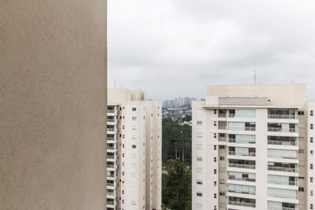 Apartamento à venda com 158m², 3 quartos e 3 vagasVista da Varanda