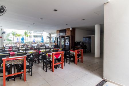 Apartamento à venda com 158m², 3 quartos e 3 vagasÁrea comum