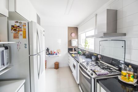 Apartamento à venda com 158m², 3 quartos e 3 vagasCozinha