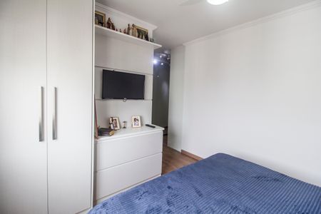 Apartamento à venda com 158m², 3 quartos e 3 vagasSuíte 1