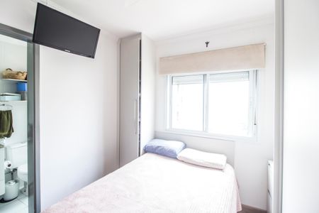 Apartamento à venda com 158m², 3 quartos e 3 vagasSuíte 3