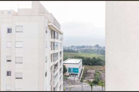 Apartamento à venda com 158m², 3 quartos e 3 vagasVista da Suíte 2